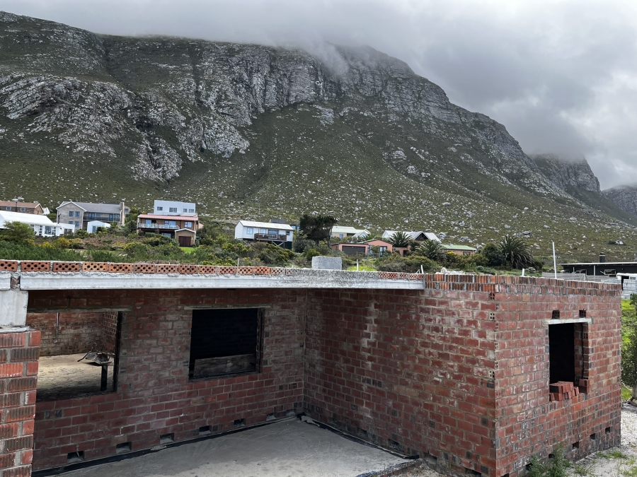 4 Bedroom Property for Sale in Bettys Bay Western Cape